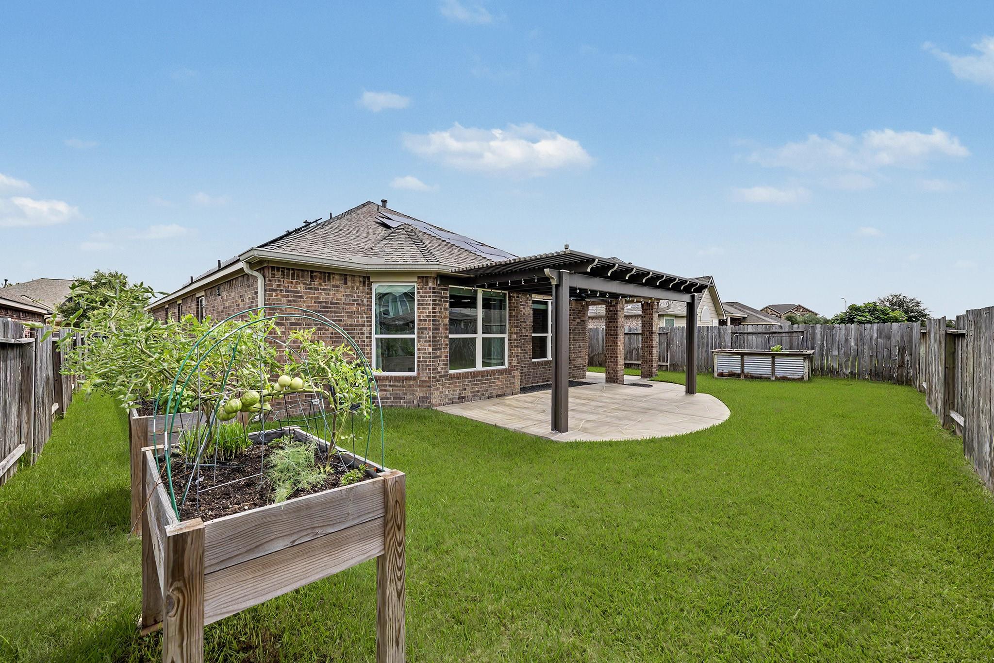 18219 Bridle Meadow Lane