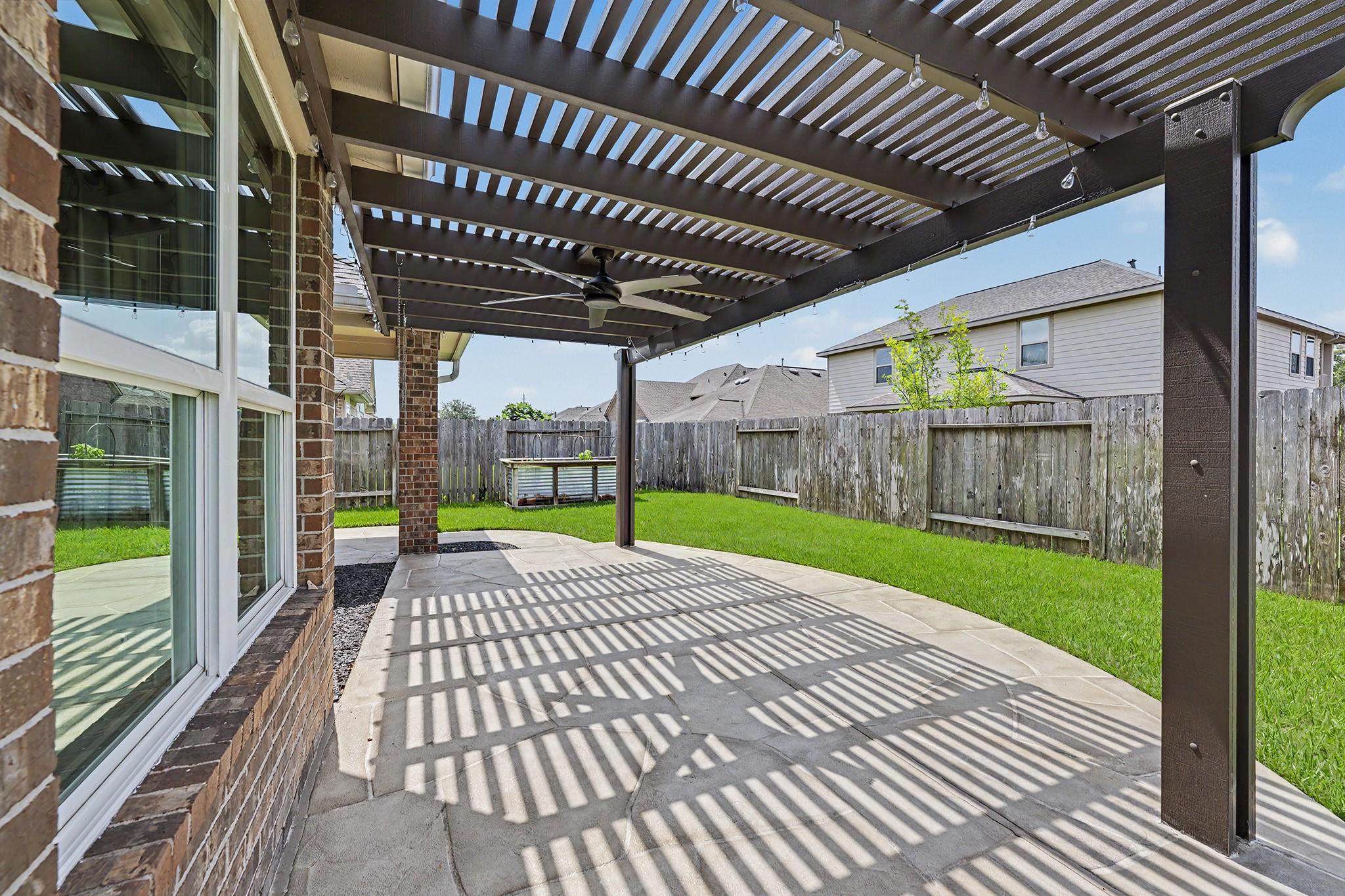 18219 Bridle Meadow Lane