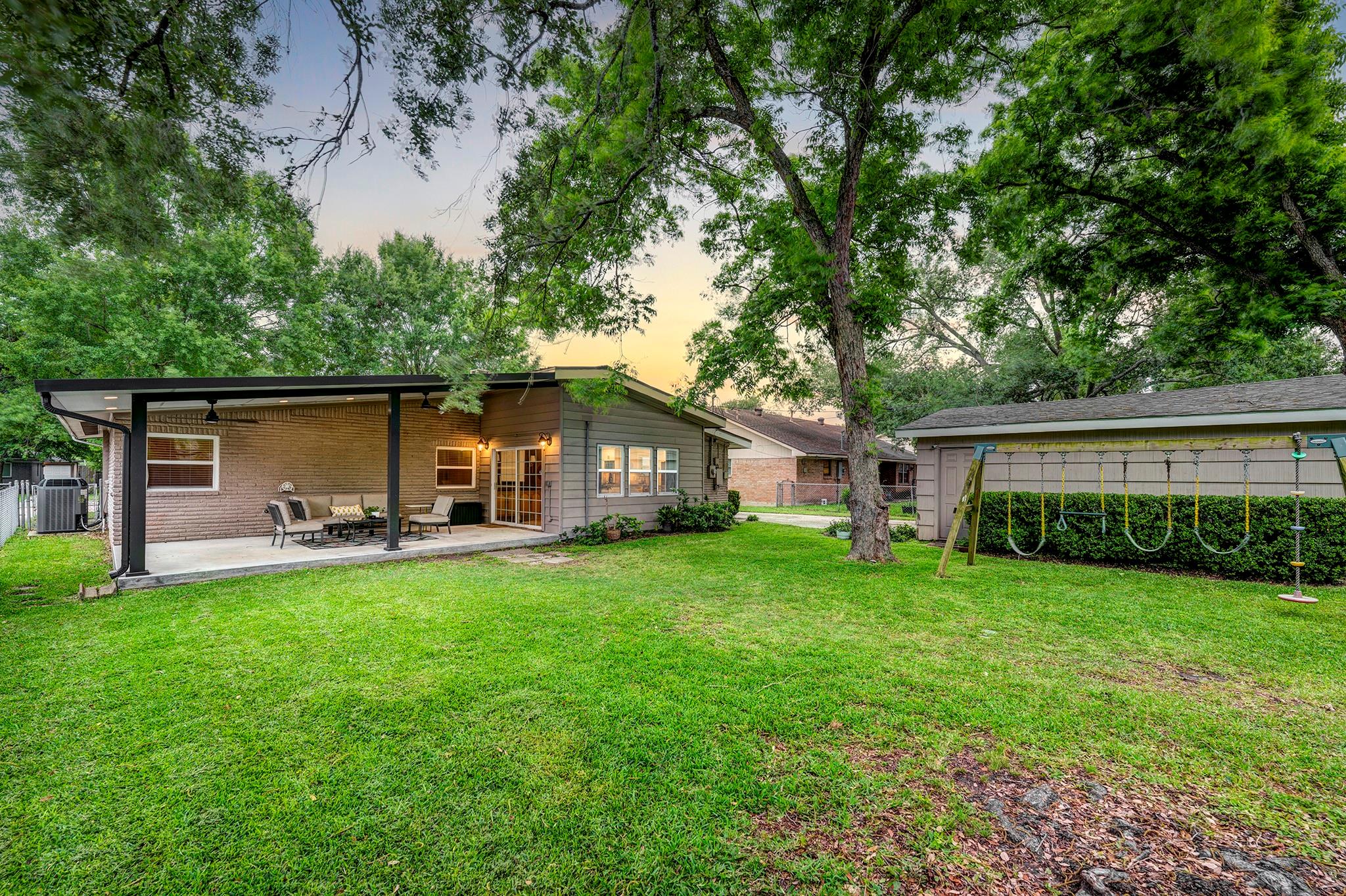 5130 Kingfisher Drive