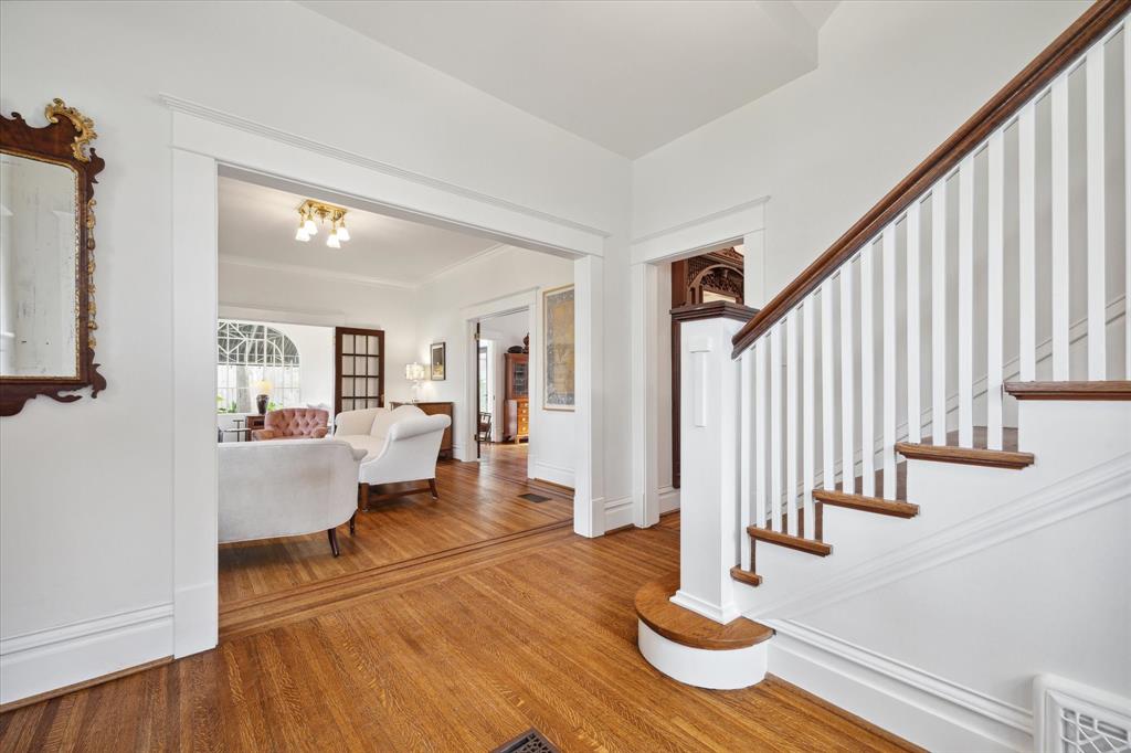 222 Westmoreland Street