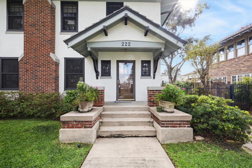 222 Westmoreland Street