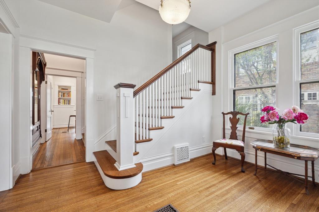 222 Westmoreland Street