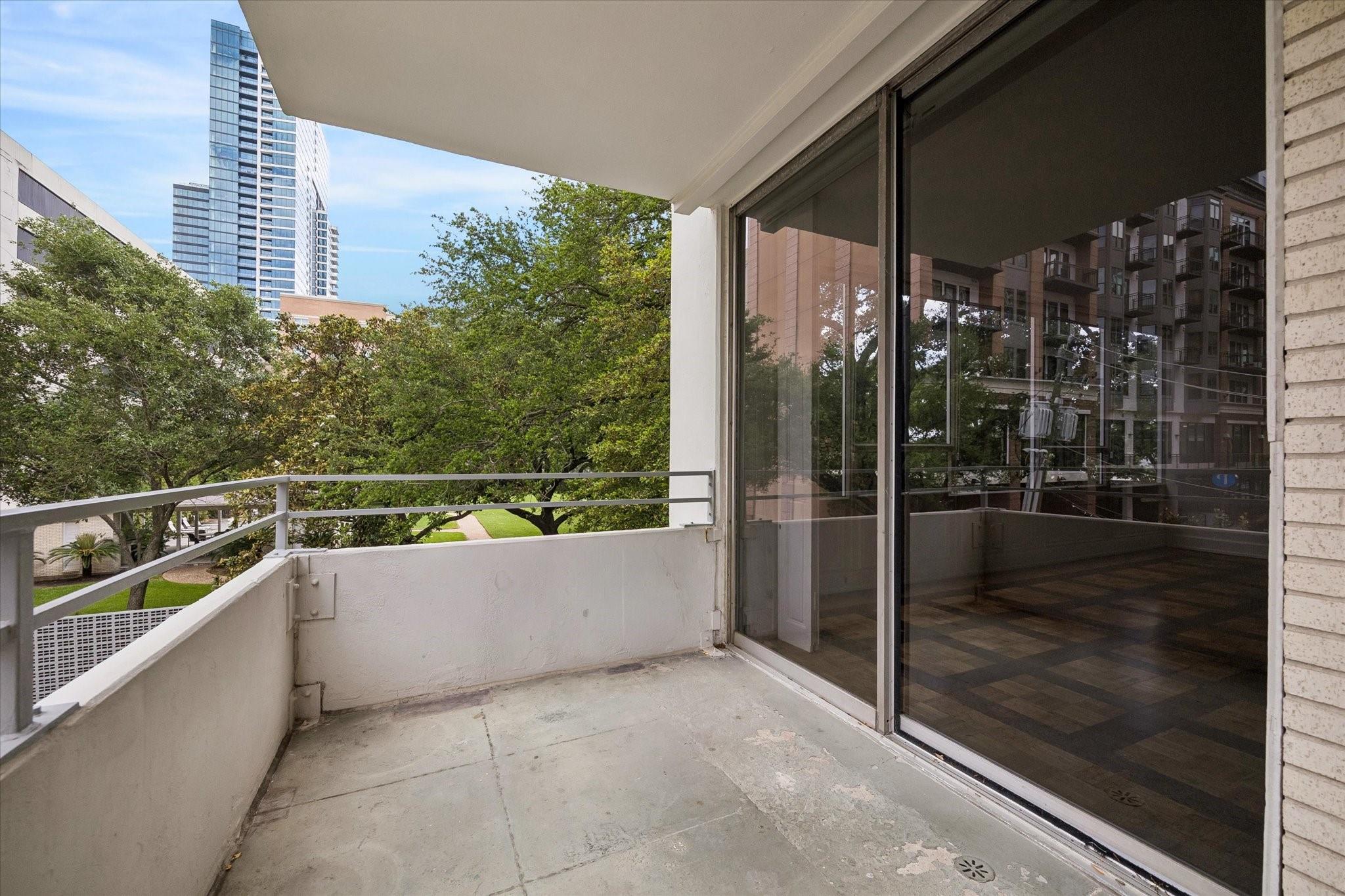 2701 Westheimer Road # 2B