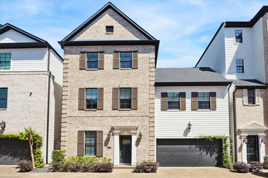 1318 Hunters Meadow Lane