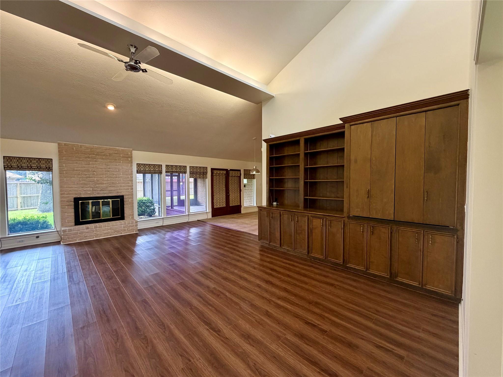 16719 Mandeville Court