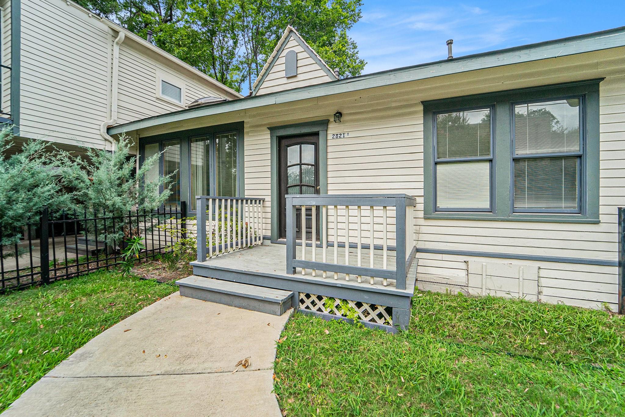 2821 Morrison # A
