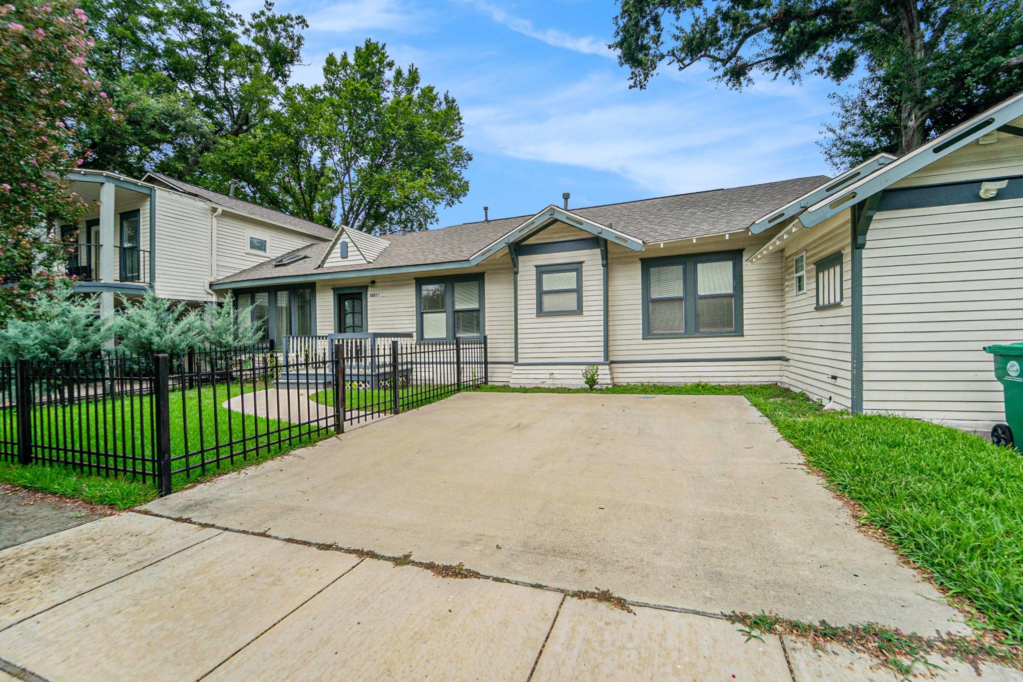 2821 Morrison # A