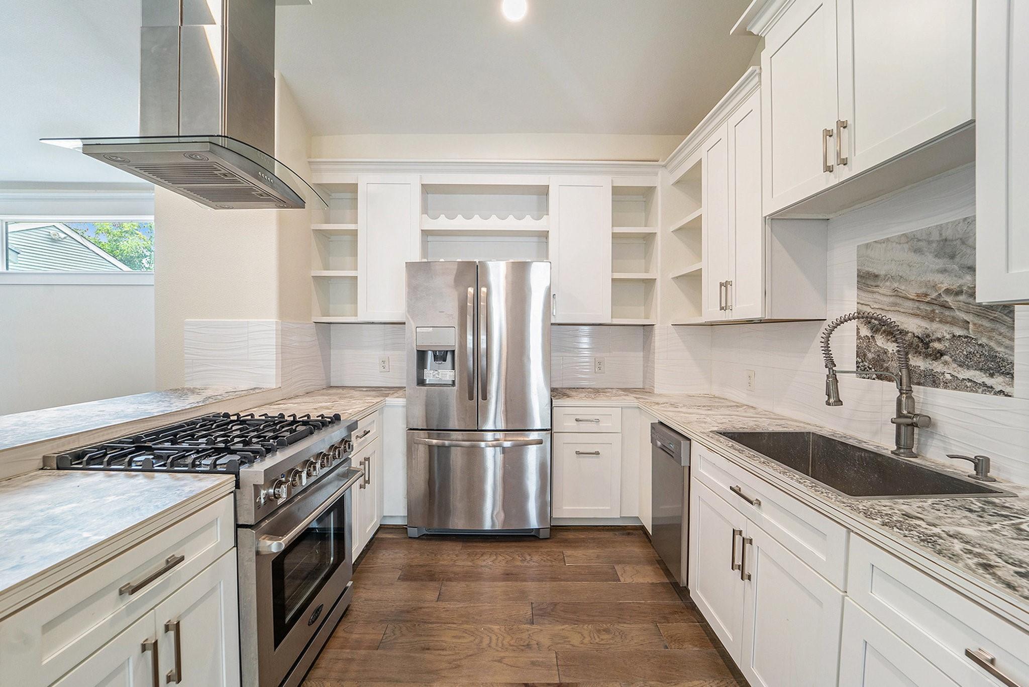 2821 Morrison # A
