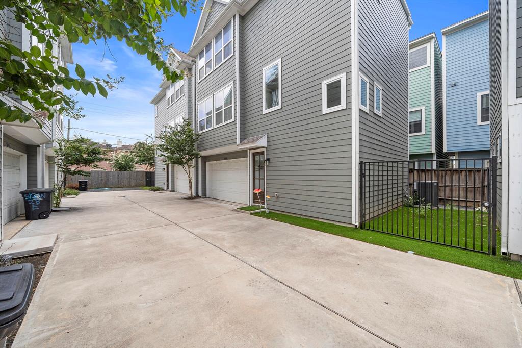 312 W 28th Street Unit: E
