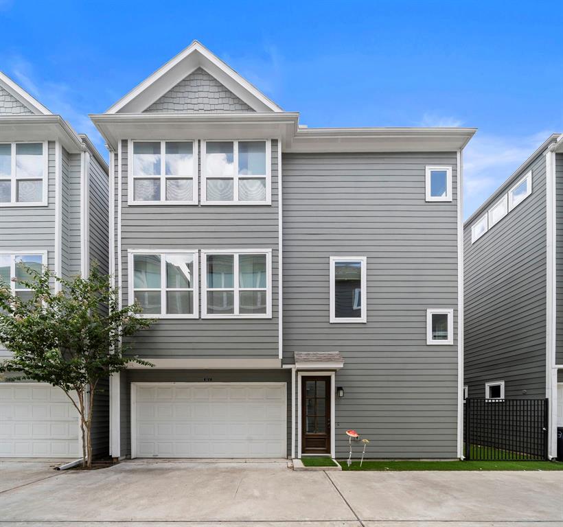312 W 28th Street Unit: E