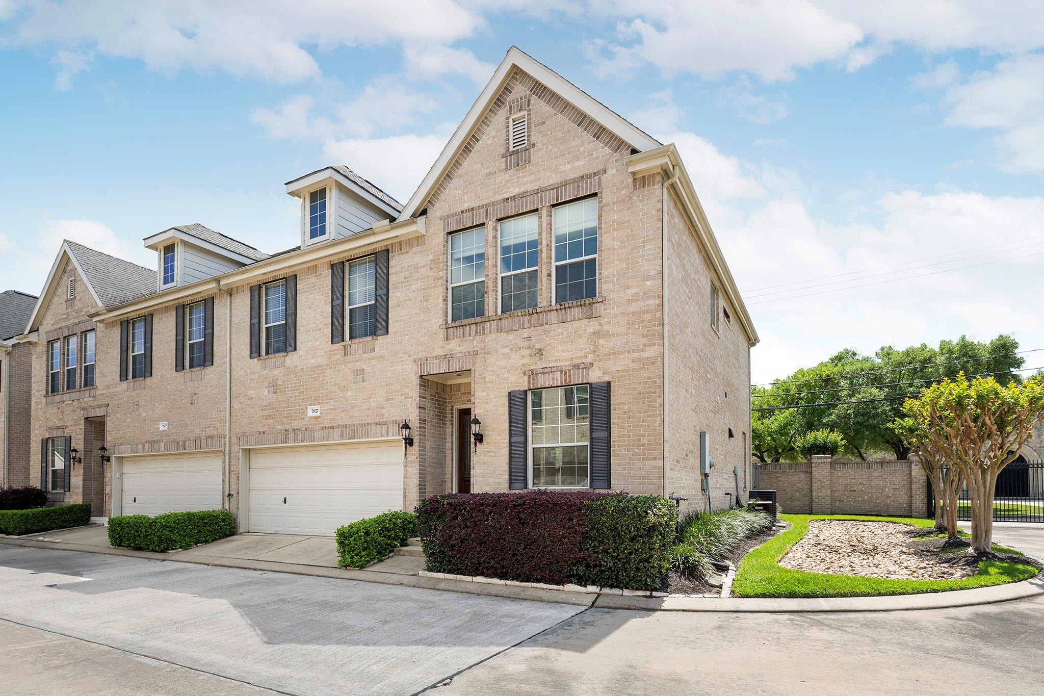 7827 Shady Villa Cove