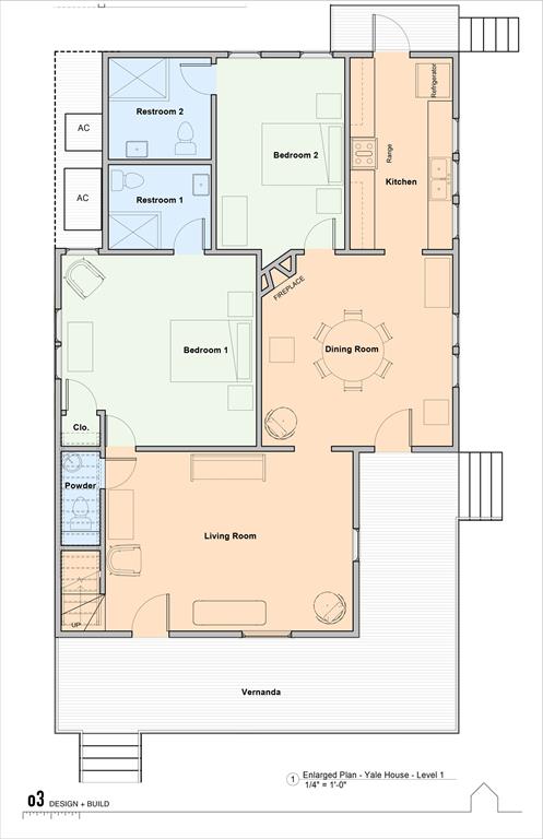 201 W 15th Street