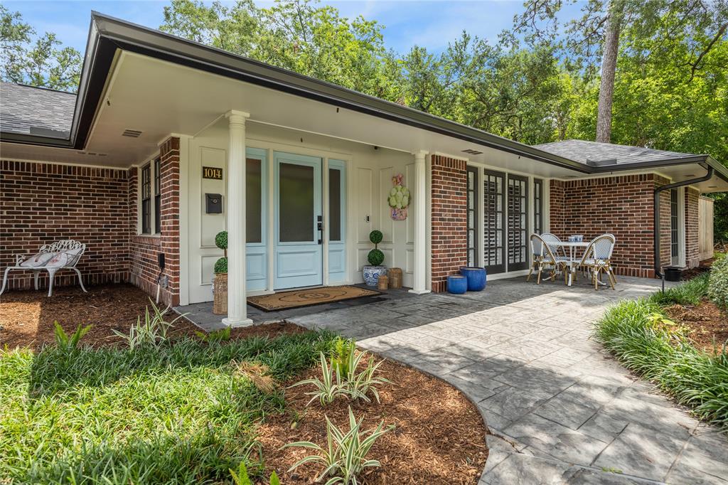 1014 Traweek Street