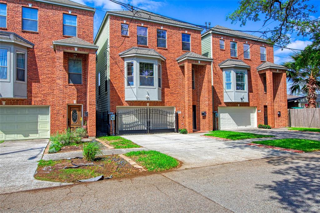1006 Temple Street