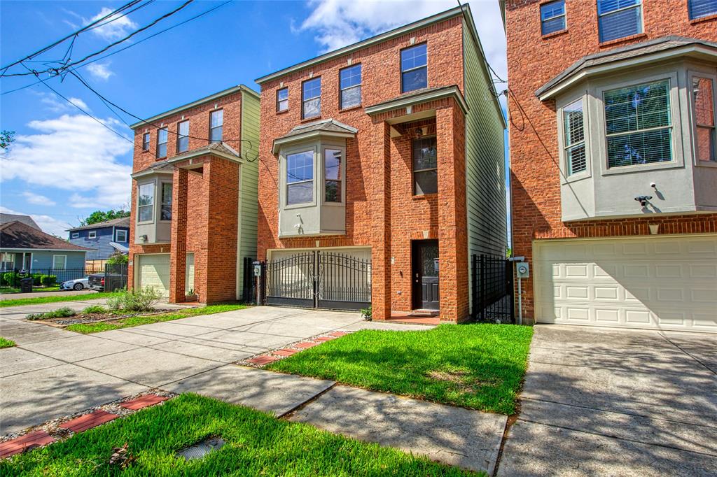 1006 Temple Street