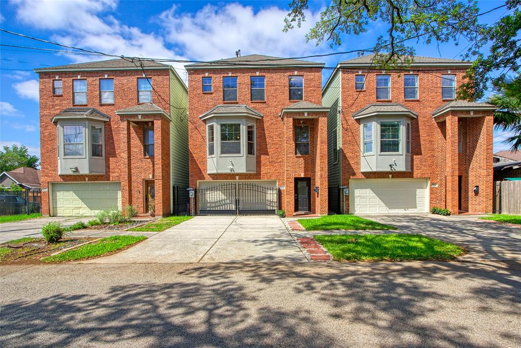 1006 Temple Street