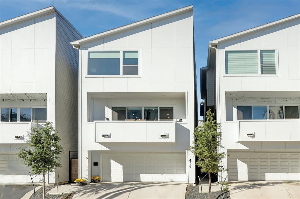 4226 Schuler Street