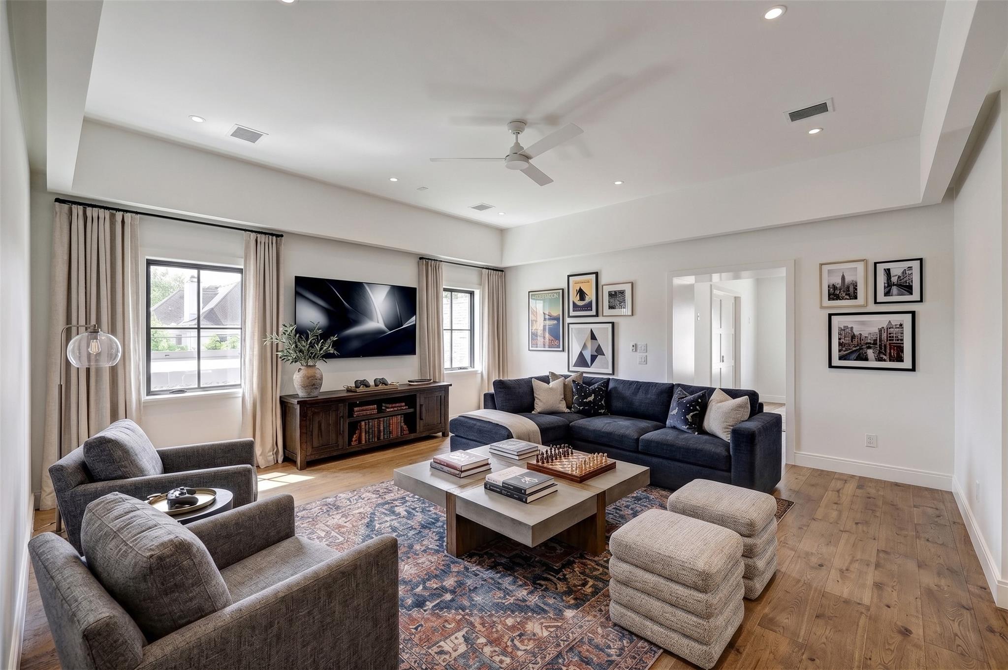5455 Cedar Creek Drive