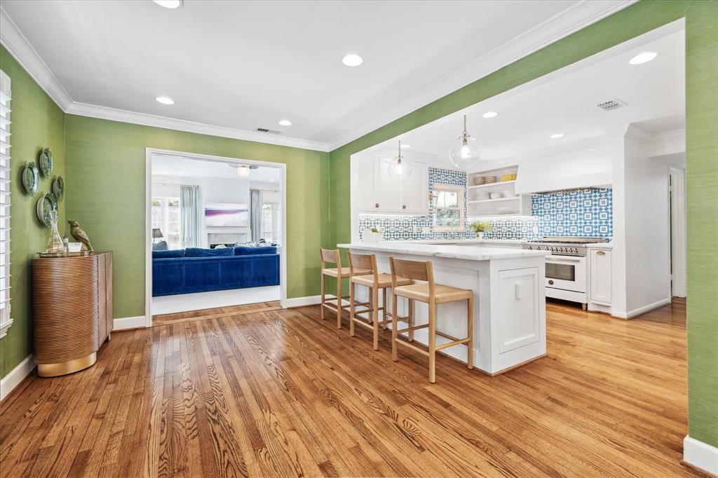 3005 Lafayette Street