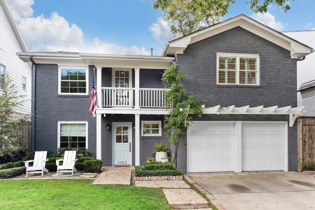 3005 Lafayette Street