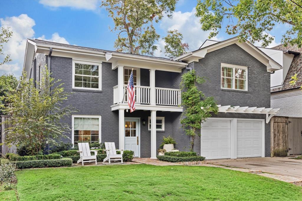 3005 Lafayette Street