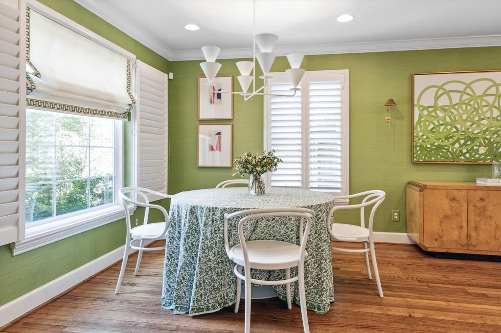 3005 Lafayette Street