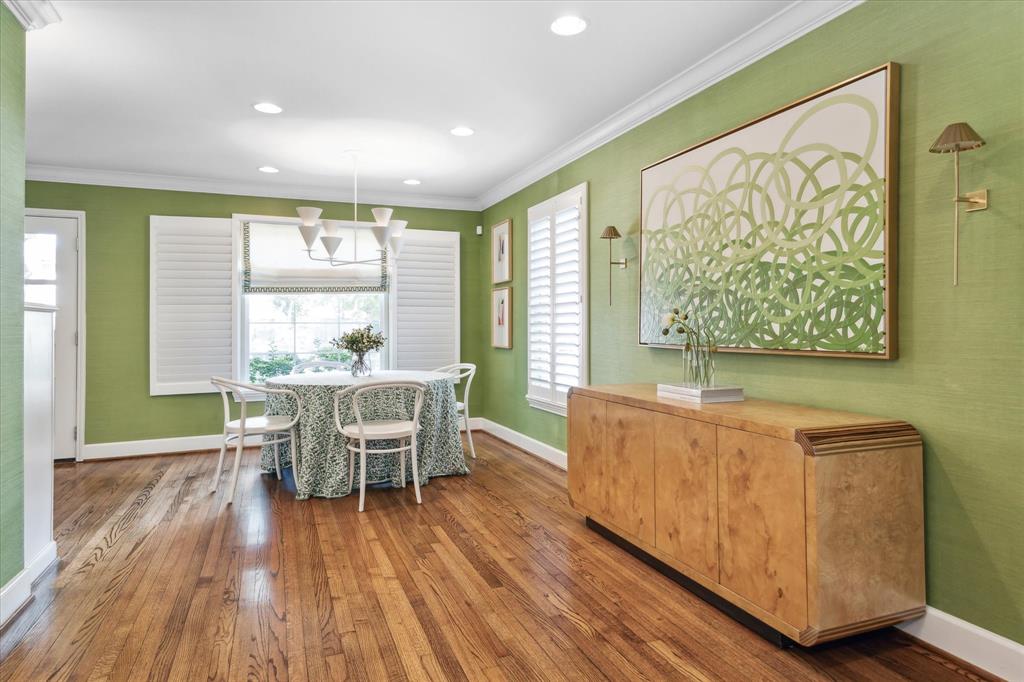 3005 Lafayette Street