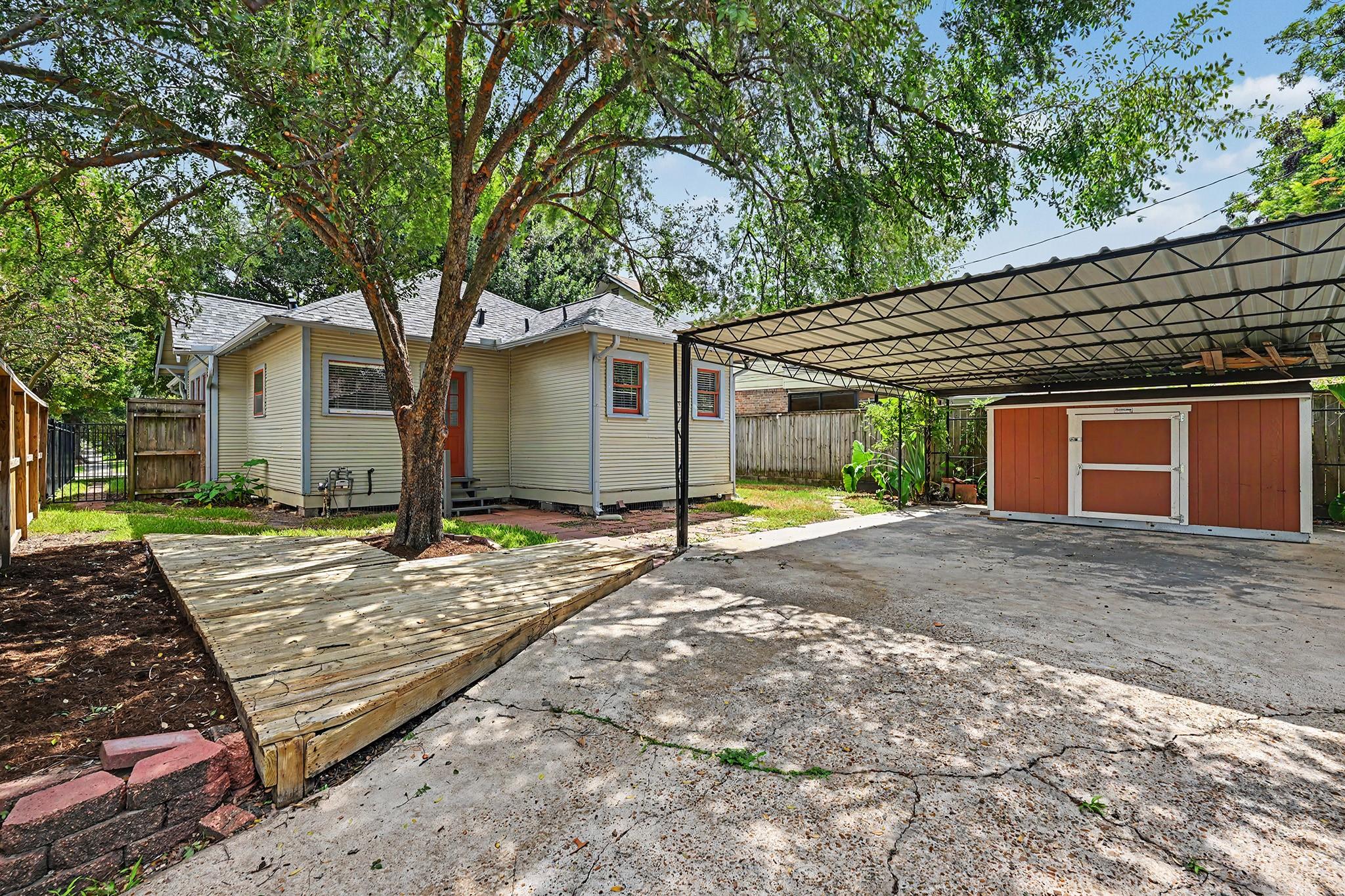 4035 Michaux Street