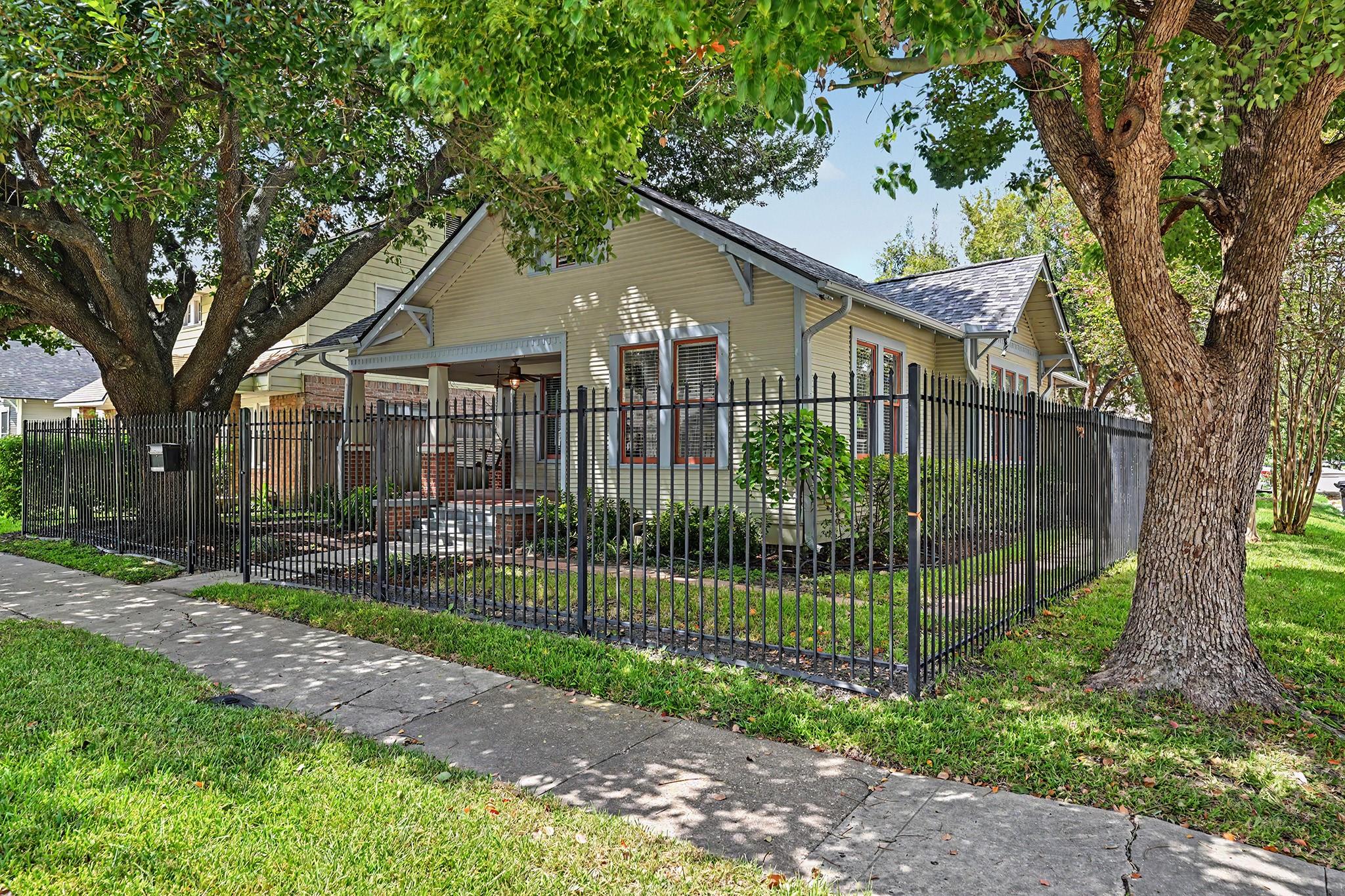 4035 Michaux Street