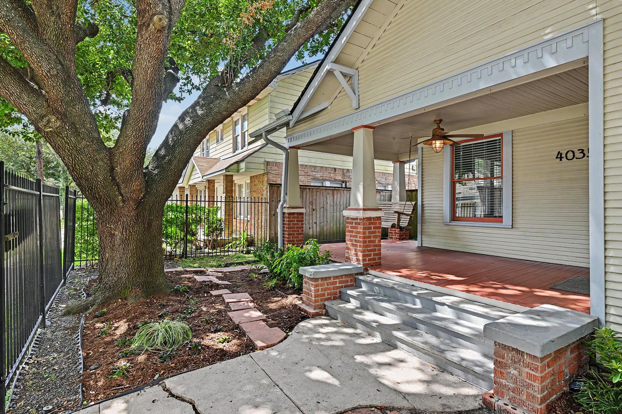 4035 Michaux Street
