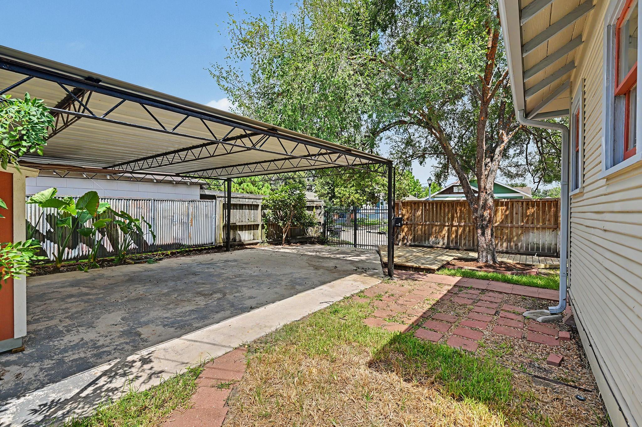 4035 Michaux Street