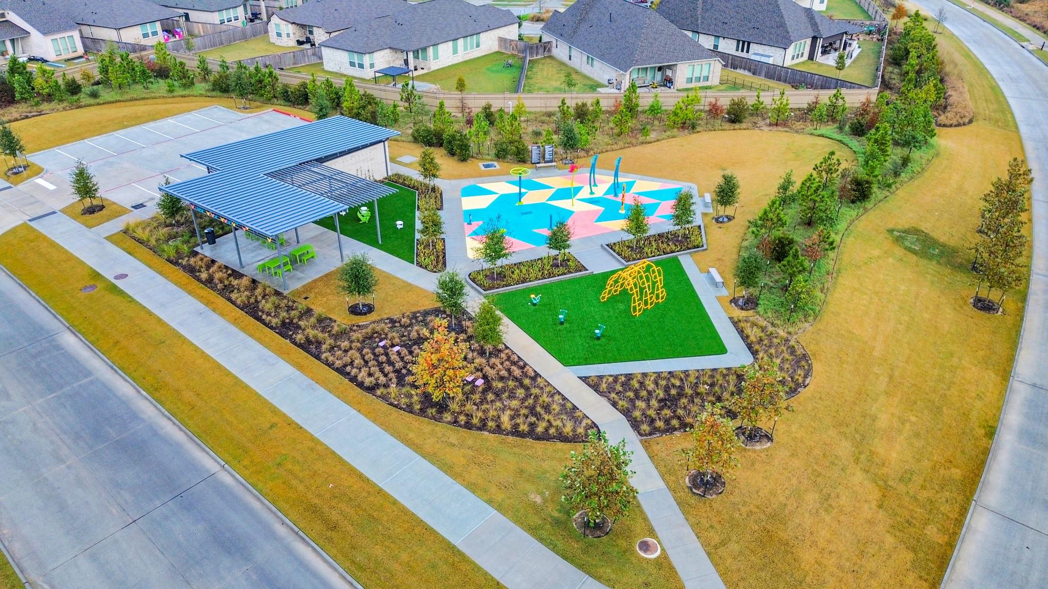 11015 Sandy Pinewoods Trail