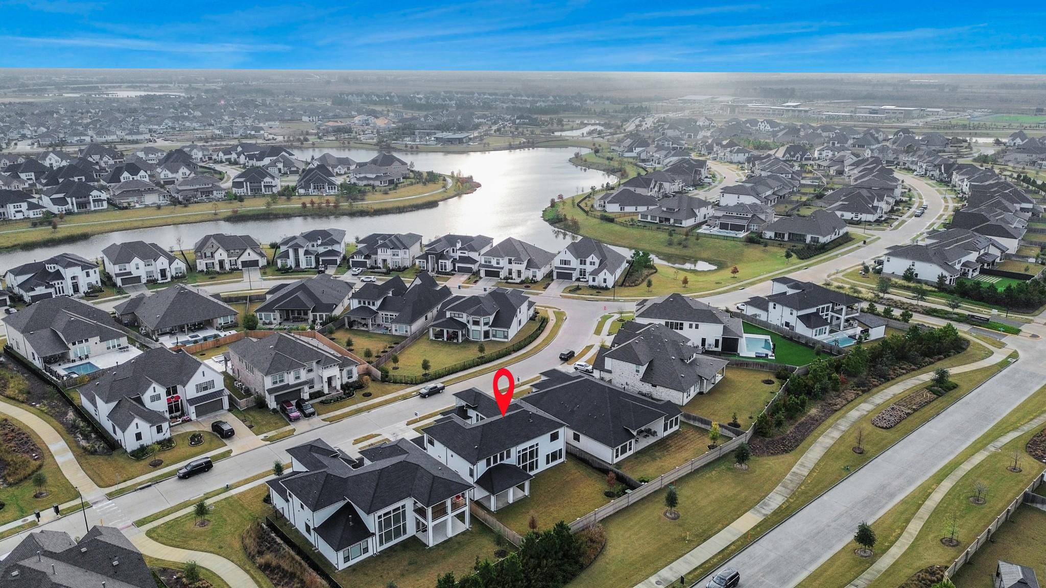 11015 Sandy Pinewoods Trail