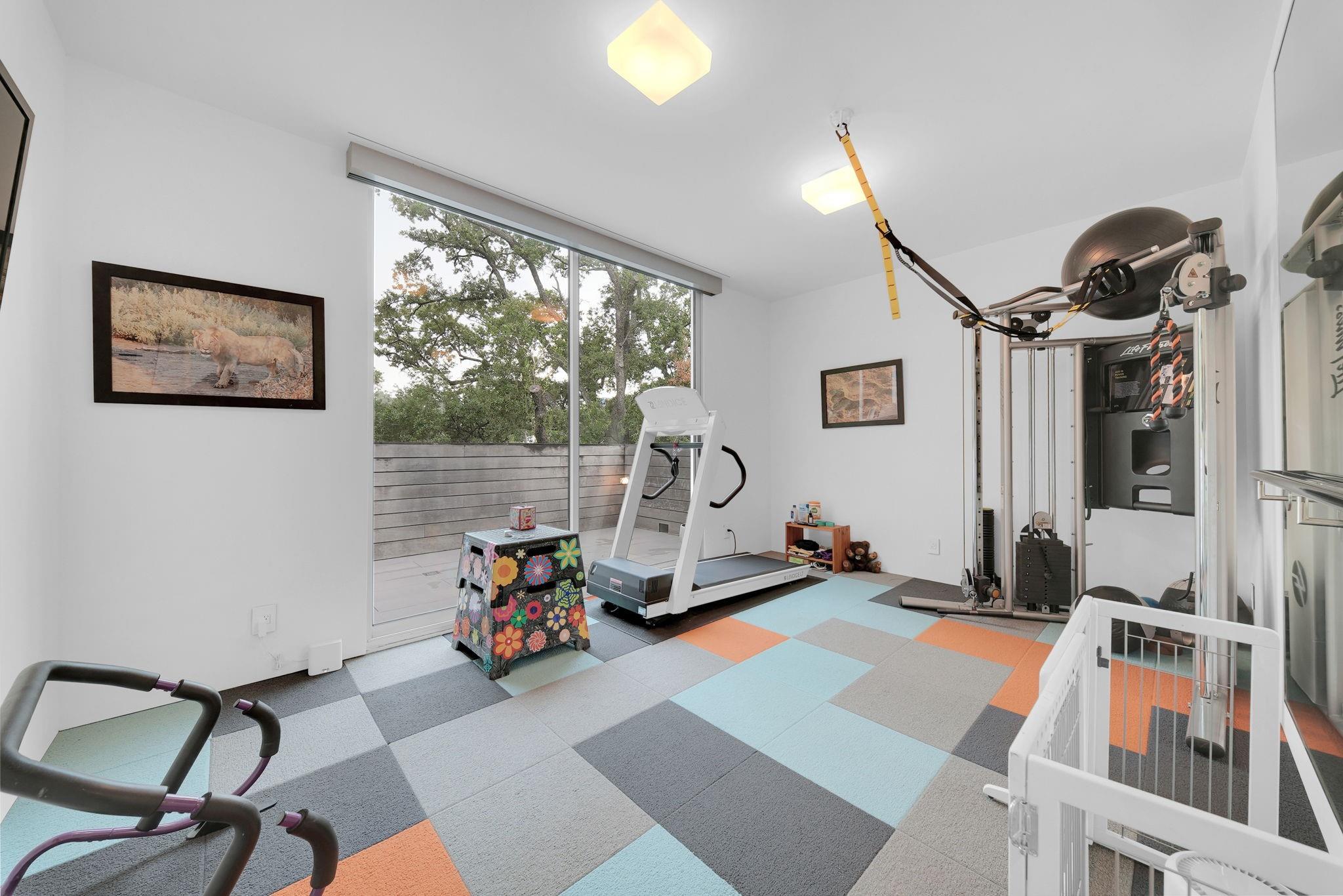 2915 Drexel Drive