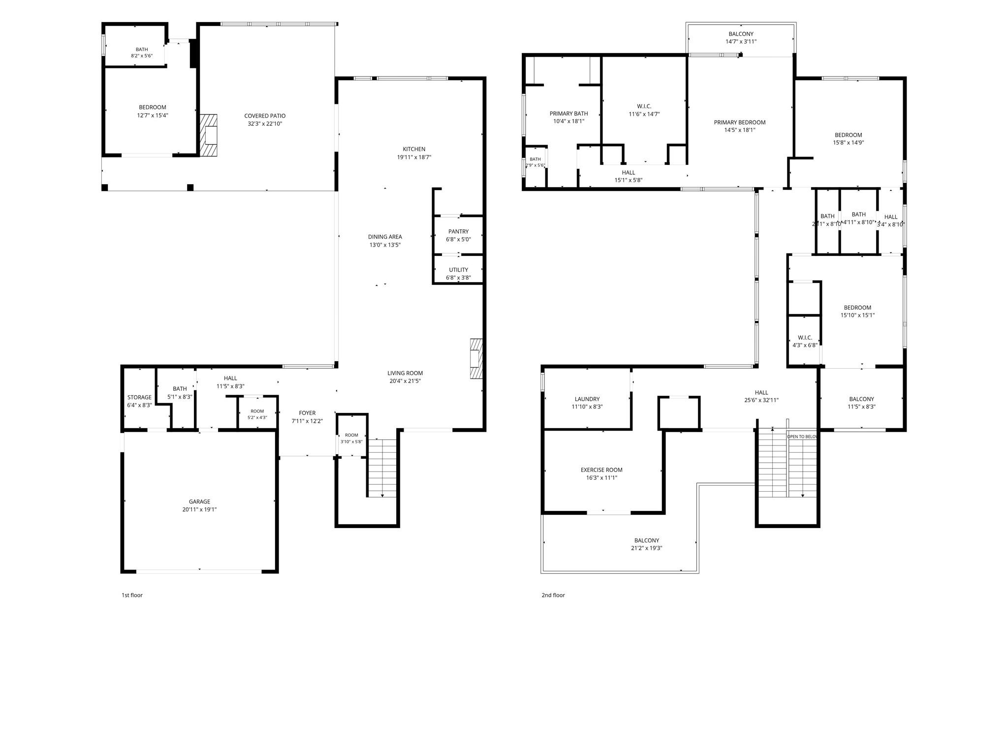 2915 Drexel Drive