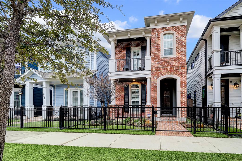 440 W 26th Street