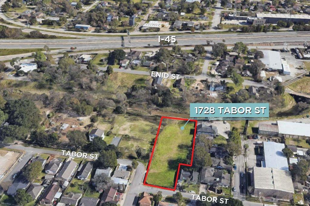 1728 Tabor Street