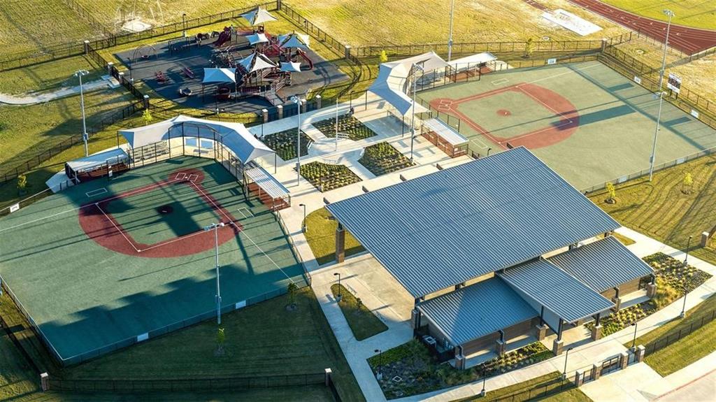 16707 Yaklin Meadow Court