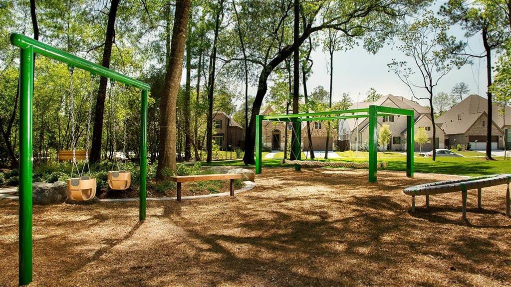 16707 Yaklin Meadow Court