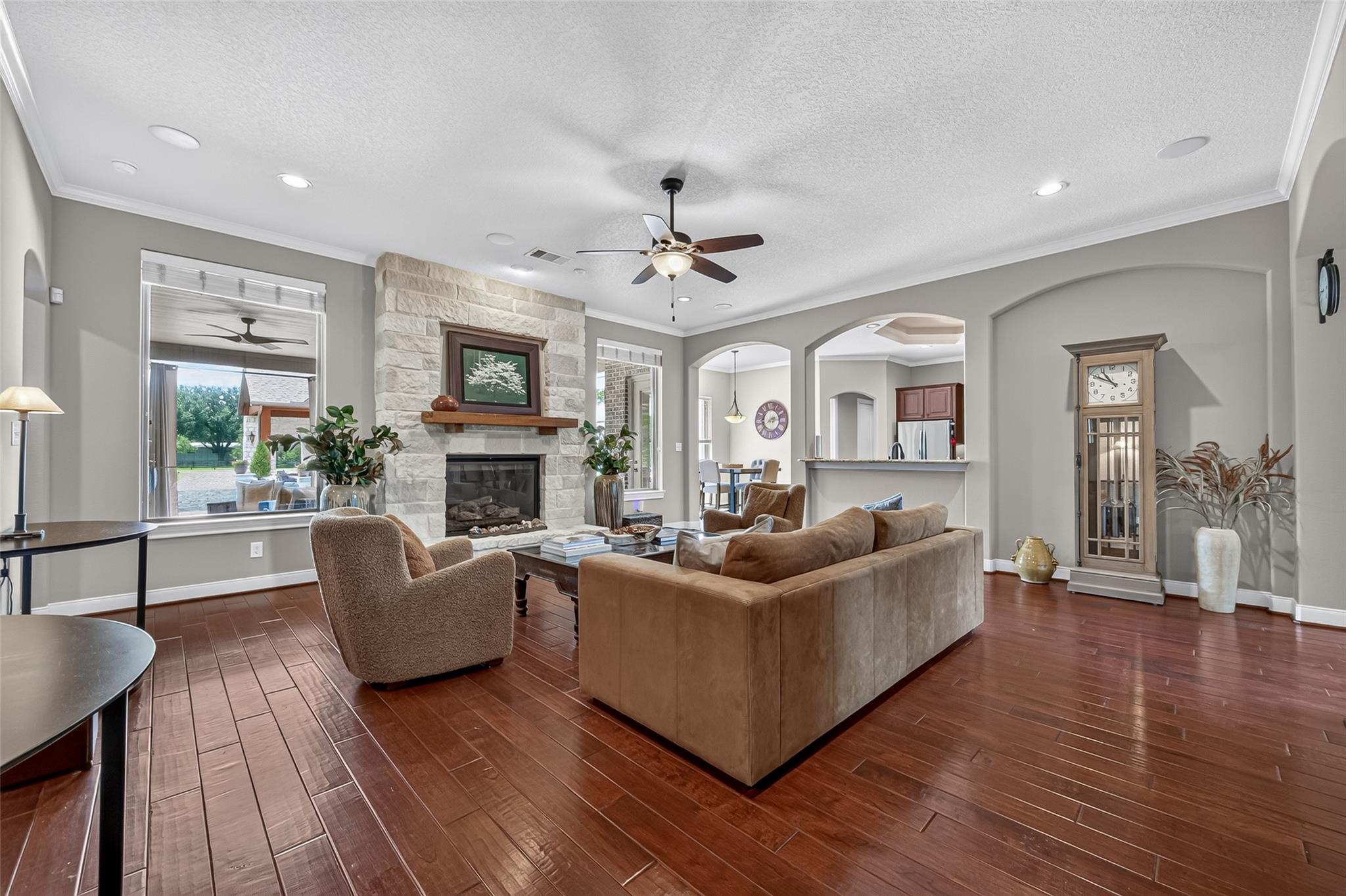 3811 Lost Goldenrod Drive