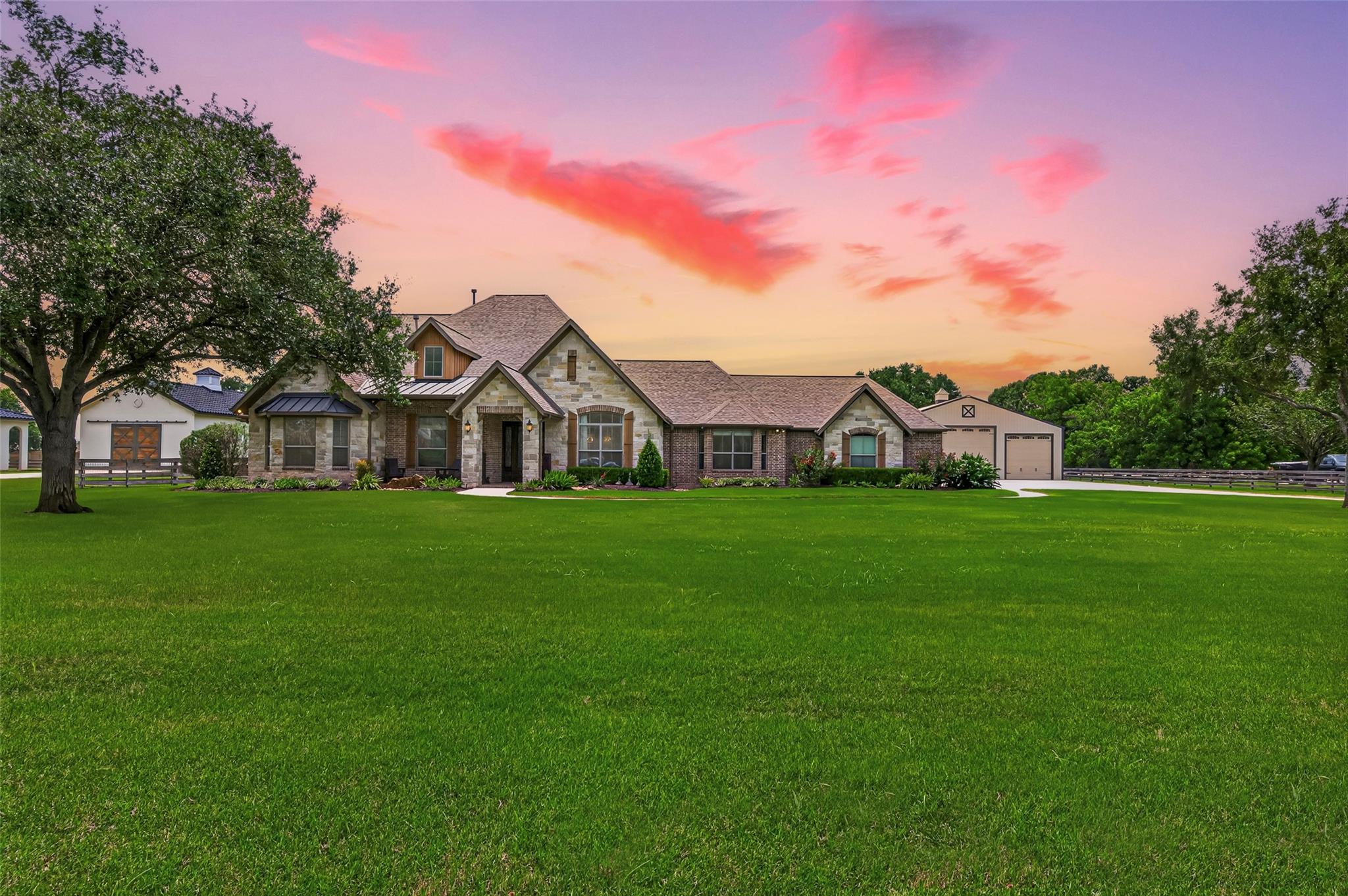 3811 Lost Goldenrod Drive