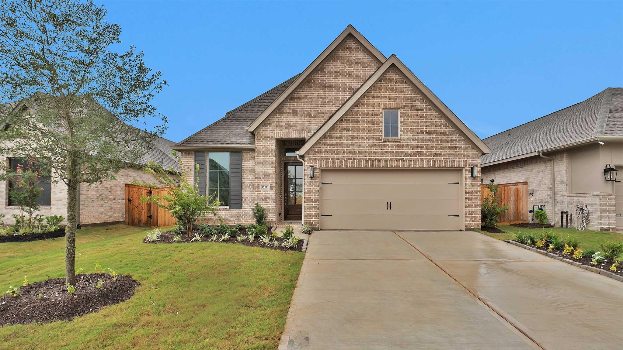 18706 Sweet Basil Drive