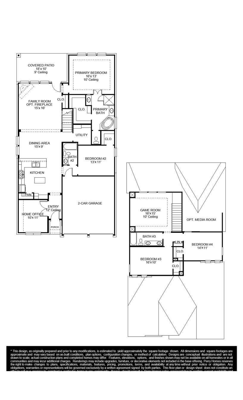 18706 Sweet Basil Drive