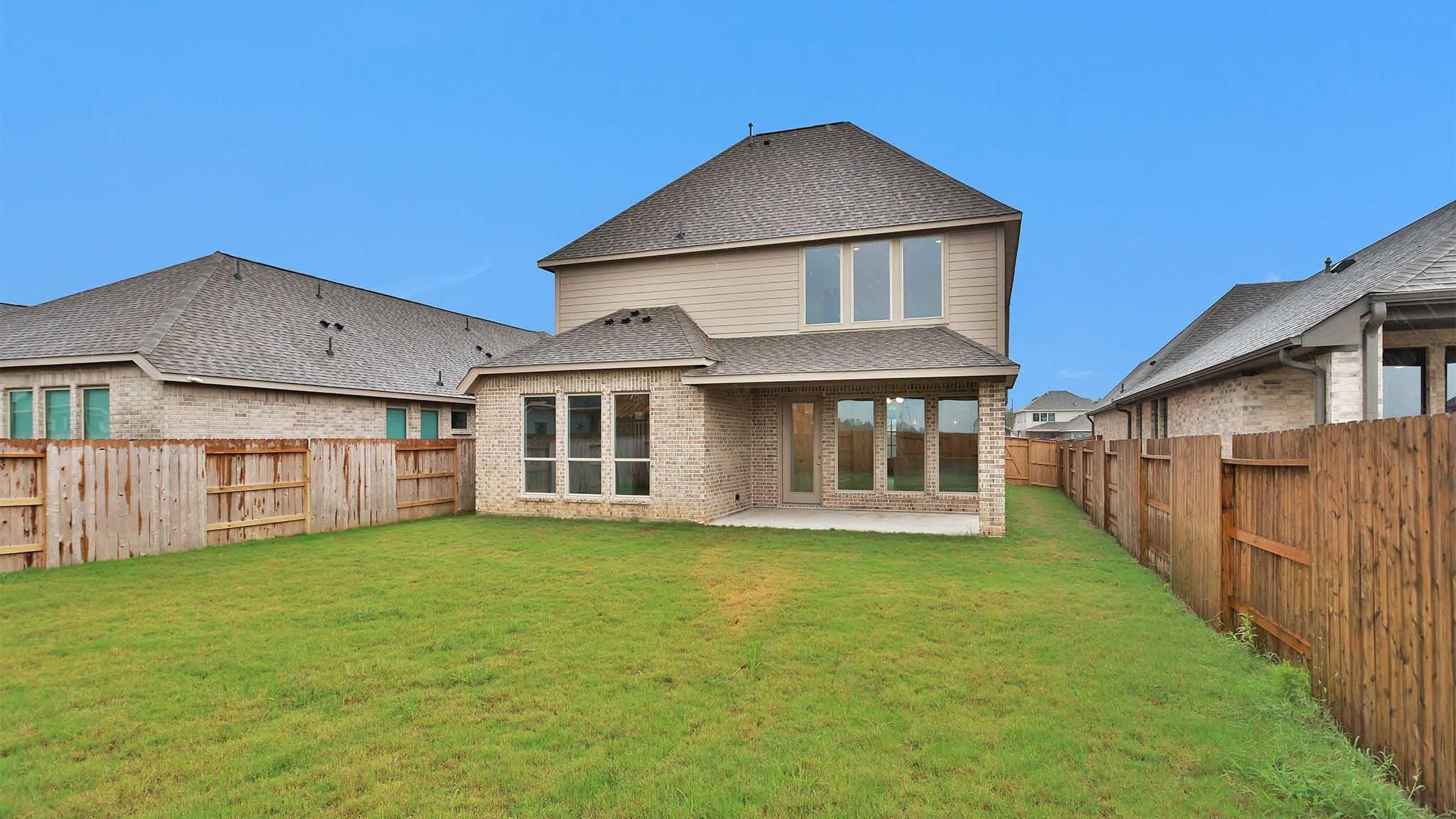 18706 Sweet Basil Drive