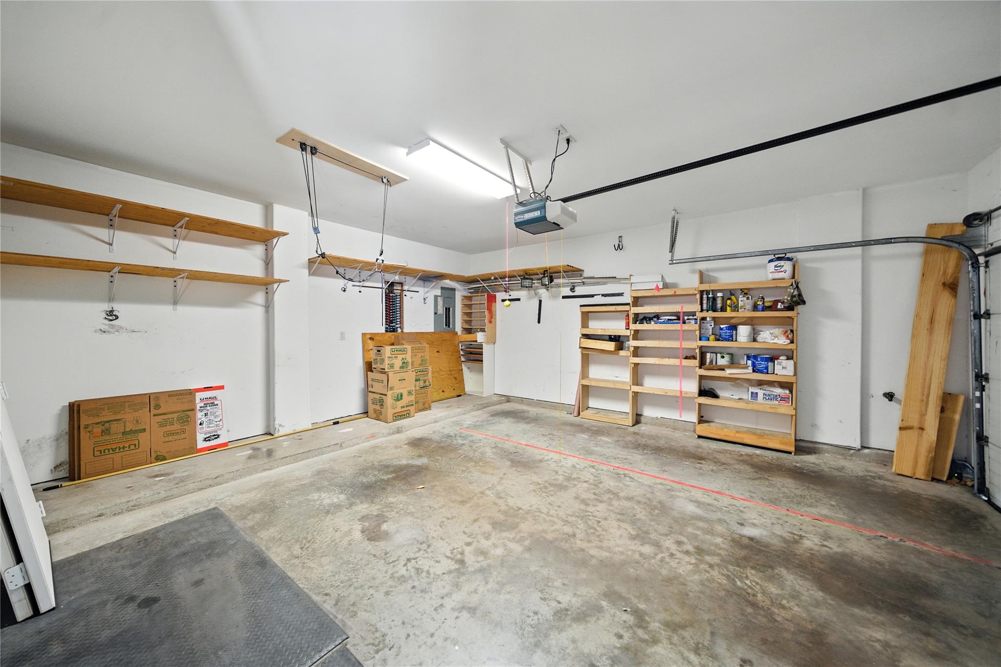 1822 Prospect Street