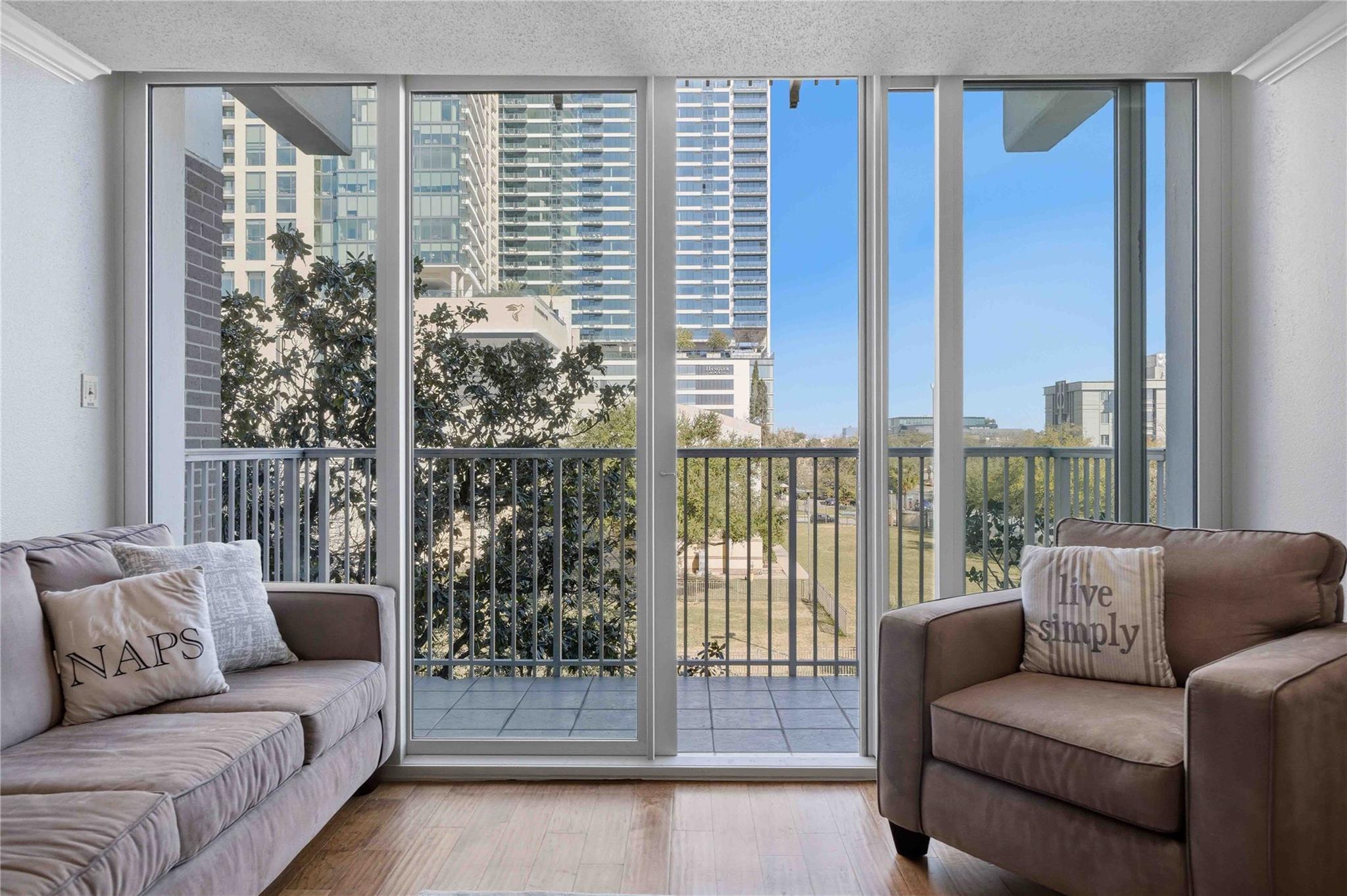 3600 Montrose Boulevard # 304