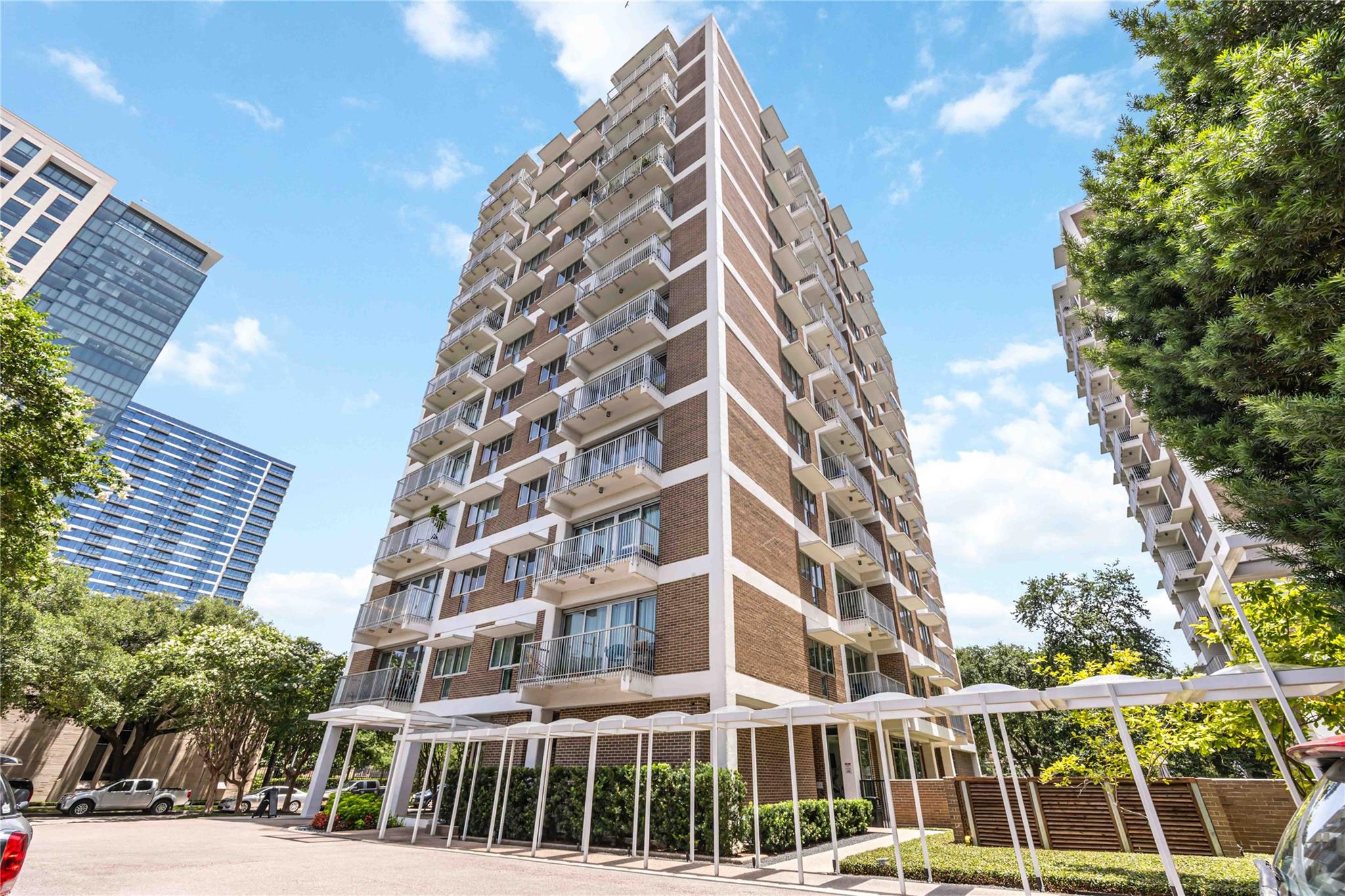 3600 Montrose Boulevard # 304