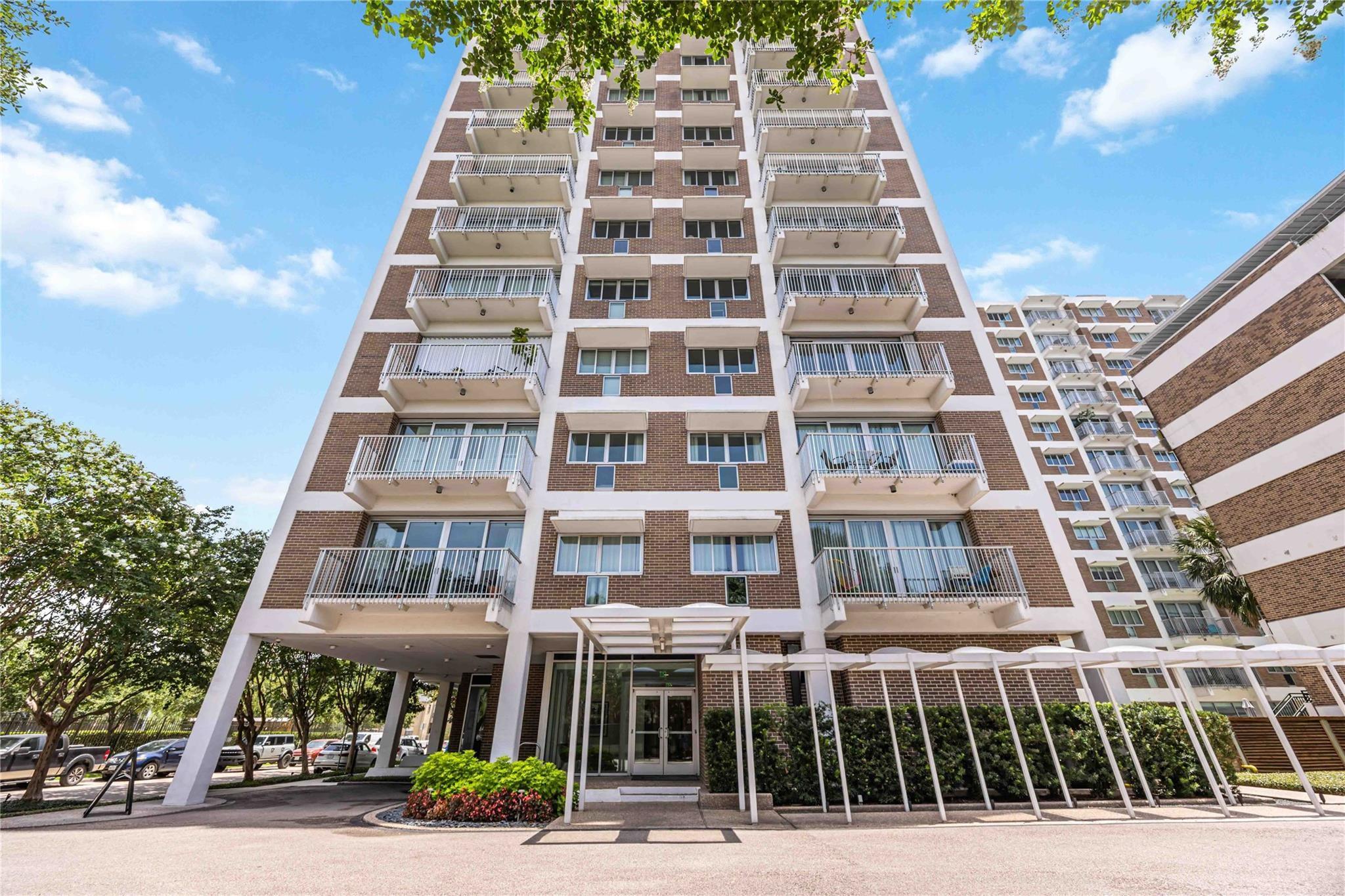 3600 Montrose Boulevard # 304