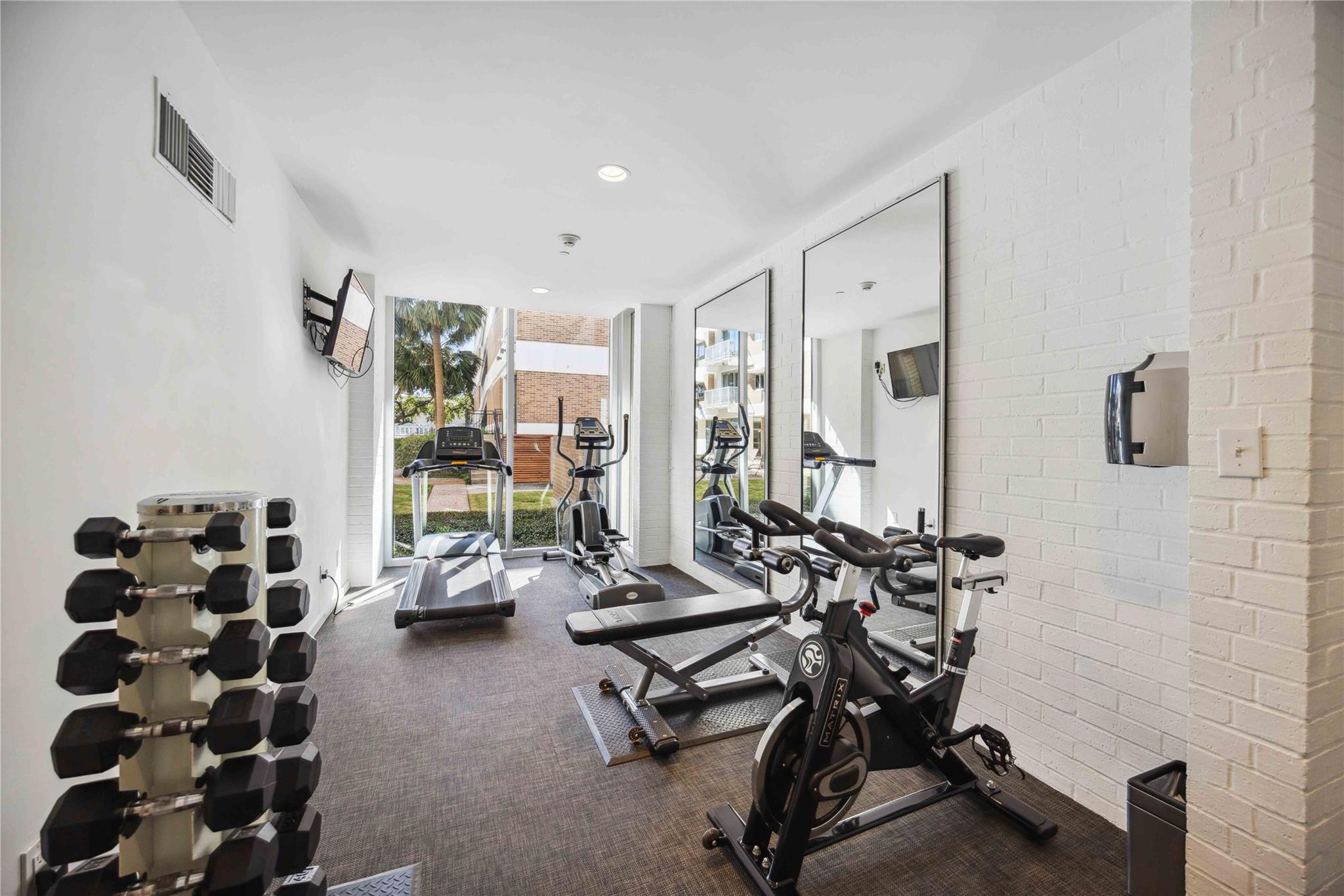 3600 Montrose Boulevard # 304