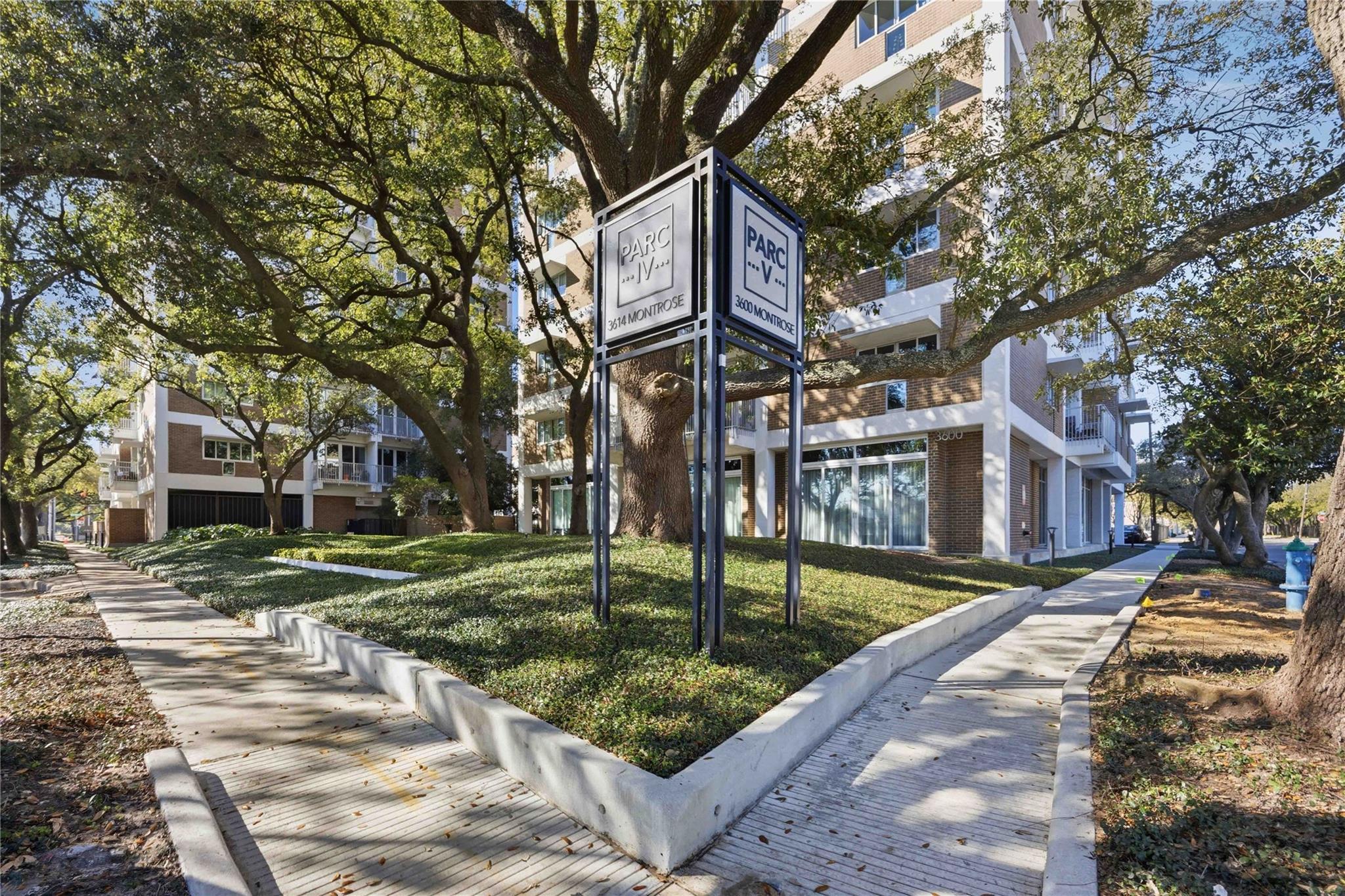 3600 Montrose Boulevard # 304